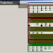 Palettes