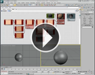 Composite Nodes and Templates