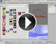 Sky and PFlow