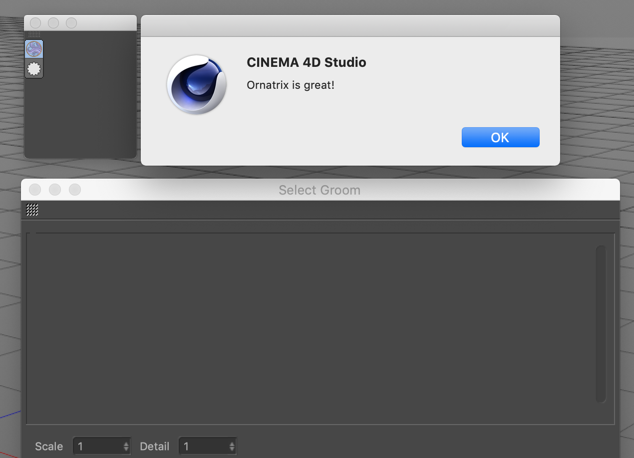 where is the plugins folder for cinema 4d r20