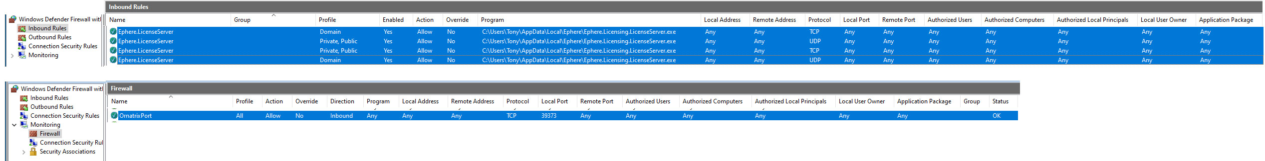 installing ornatrix maya