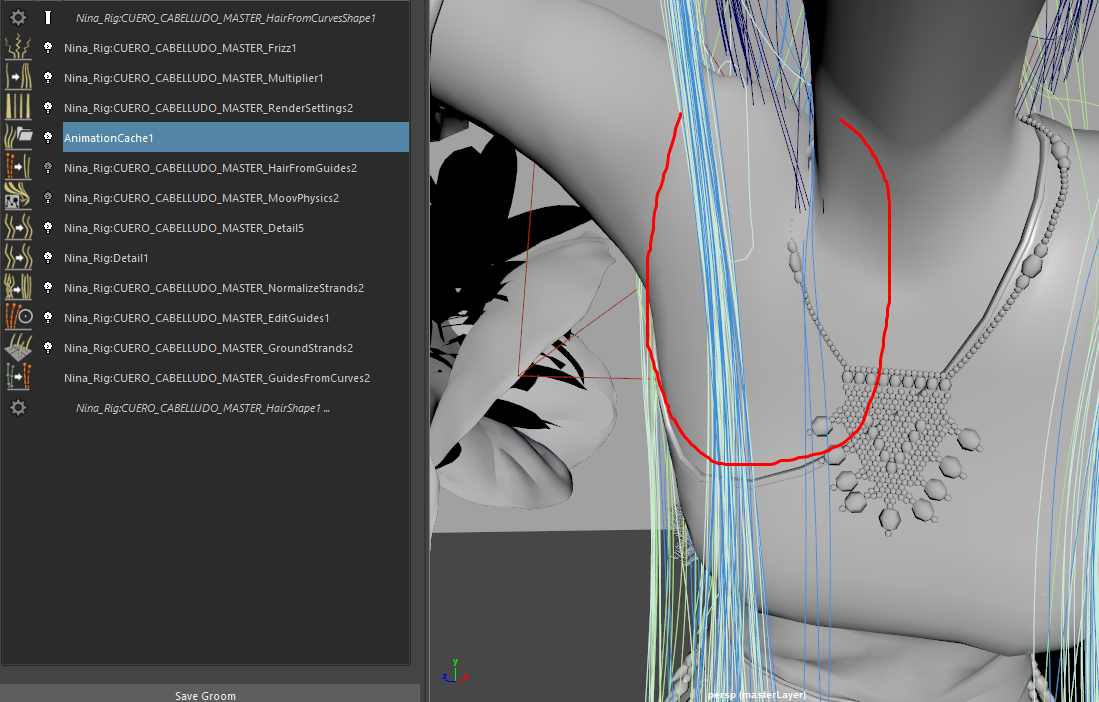 ornatrix for maya download