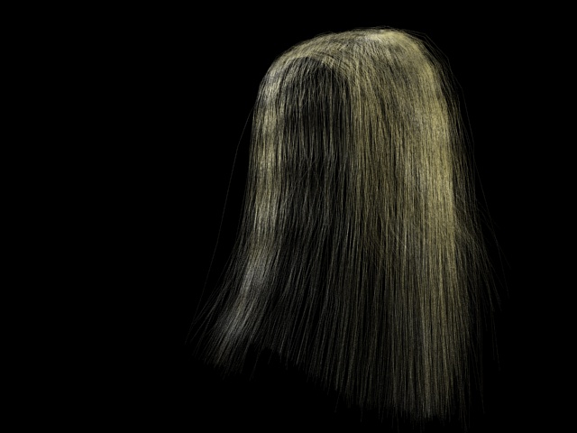 ornatrix hair texture