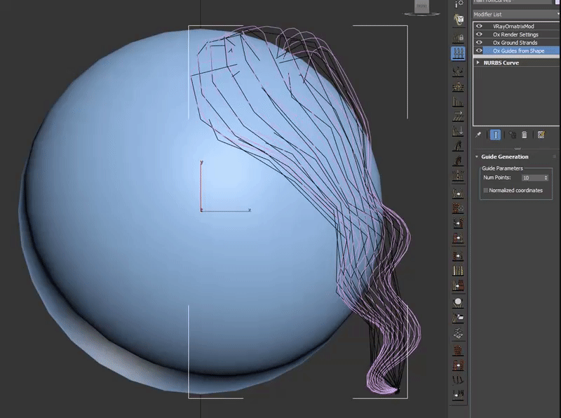 Distortion Distortion