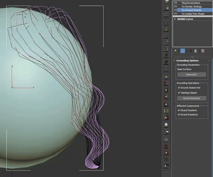 DistortionFix DistortionFix