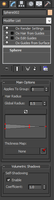 Render Settings Modifier