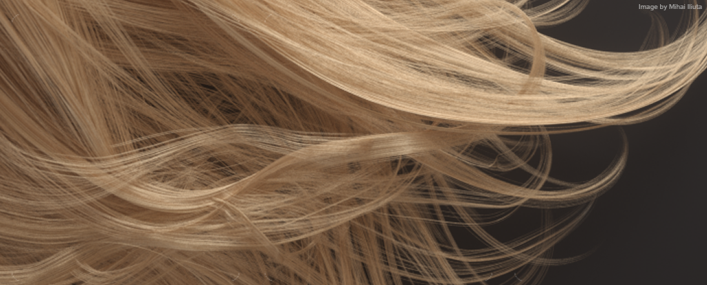 ornatrix hair for 3ds max